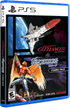 Gleylancer & Gynoug Combo Pack [Limited Run #92] (US Import) (PS5)