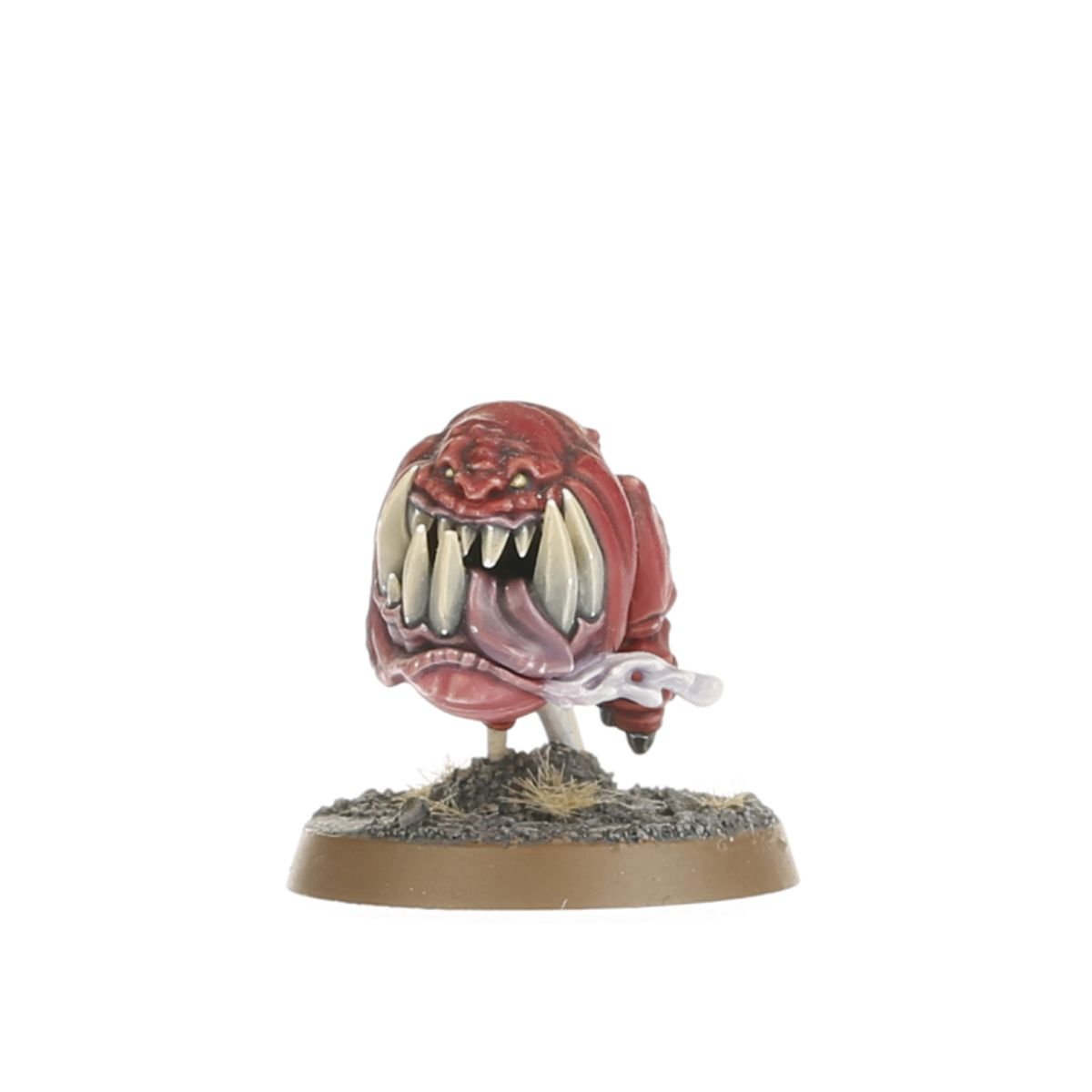 Gloomspite Gitz: Squig Herd (Warhammer Age of Sigmar | 89 - 48) - GameStore.mt