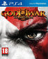 God of War III Remastered (PS4) (Pre - owned) - GameStore.mt