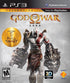 God of War Saga (PS3) (Sealed) - GameStore.mt