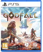 Godfall (PS5) - GameStore.mt
