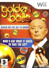 Golden Balls (Nintendo Wii) (Pre - owned) - GameStore.mt