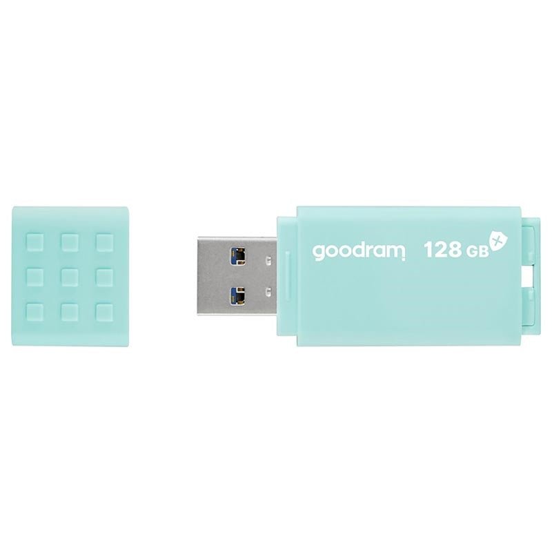 GOODRAM UME3 CARE 128GB USB 3.2 gen 1 - GameStore.mt