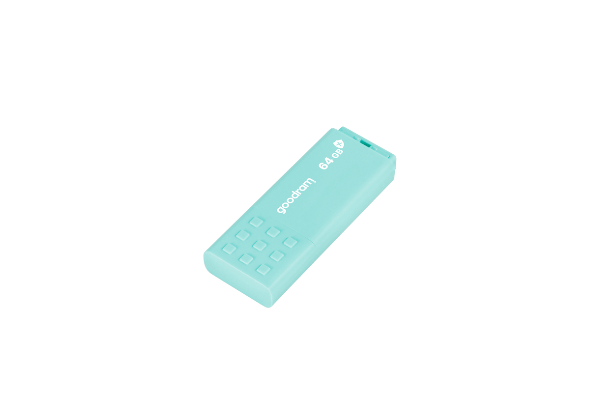 GOODRAM UME3 CARE 64GB USB 3.2 gen 1 - GameStore.mt