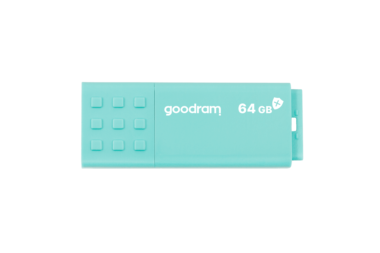 GOODRAM UME3 CARE 64GB USB 3.2 gen 1 - GameStore.mt