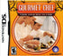 Gourmet Chef: Cook Your Way To Fame (Nintendo DS) (Pre - owned) - GameStore.mt