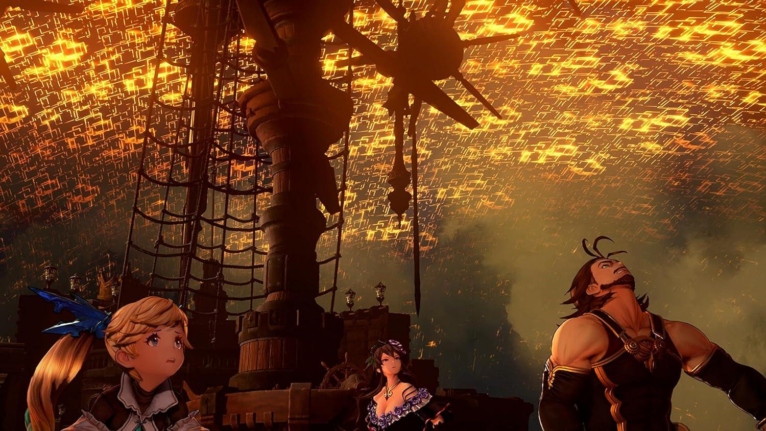 Granblue Fantasy: Relink (PS5) - GameStore.mt