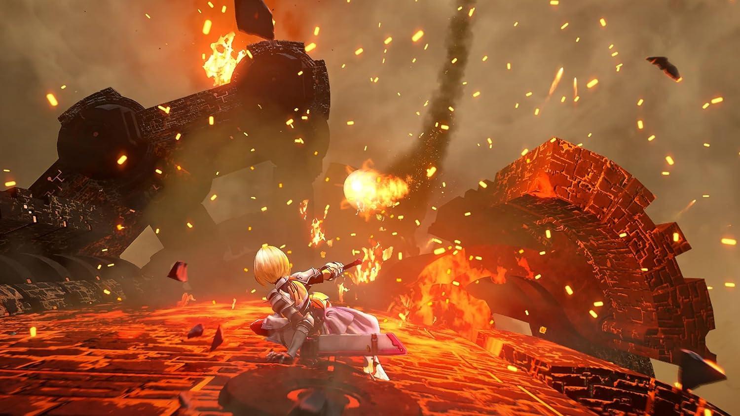 Granblue Fantasy: Relink (PS5) - GameStore.mt