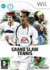 Grand Slam Tennis (Nintendo Wii) (Pre - owned) - GameStore.mt