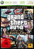 Grand Theft Auto - Episodes from Liberty City (Xbox 360) (Pre - owned) - GameStore.mt