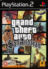 Grand Theft Auto: San Andreas (PS2) (Pre - owned) - GameStore.mt