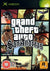 Grand Theft Auto: San Andreas (Xbox) (Pre - owned) - GameStore.mt