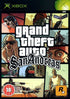 Grand Theft Auto: San Andreas (Xbox) (Pre - owned) - GameStore.mt