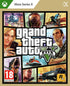 Grand Theft Auto V (GTA 5) (Xbox Series X) (Pre - owned) - GameStore.mt