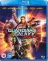 Guardians of the Galaxy, Vol. 2 (2017) (Blu - Ray Movie) (Pre - owned) - GameStore.mt