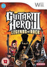 Guitar Hero III: Legends of Rock (Nintendo Wii) (Pre - owned) - GameStore.mt