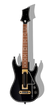 Guitar Hero Live Guitar Controller (Black/Brown) for PS4 + Guitar Hero Live Game (Pre - owned) - GameStore.mt