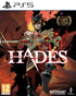 Hades (PS5) (Pre - owned) - GameStore.mt