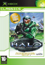 Halo: Combat Evolved Anniversary (Xbox) (Pre - owned) - GameStore.mt