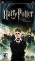Harry Potter and the Order of the Phoenix (PSP) (Pre - owned) - GameStore.mt