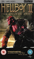 Hellboy 2 The Golden Army (UMD Movie) (PSP) (Pre-owned)