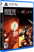 Heretic + Hexen [Limited Run #163] (US Import) (PS5)