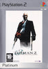 Hitman 2: Silent Assassin (PS2) (Pre - owned) - GameStore.mt
