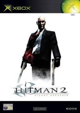 Hitman 2: Silent Assassin (Xbox) (Pre - owned) - GameStore.mt