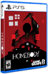 Homebody (Liimted Run #121) (US Import) (PS5)