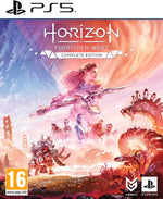 Horizon Forbidden West (PS5) (Pre-owned)