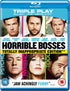 Horrible Bosses (2011) (Blu - Ray Movie) (Pre - owned) - GameStore.mt