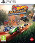 Hot Wheels Unleashed 2: Turbocharged (PS5) (Pre - owned) - GameStore.mt