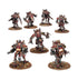 Battleforce: Chaos Knights - Houndpack Lance (Warhammer 40,000 | 43-104)