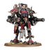 Battleforce: Chaos Knights - Houndpack Lance (Warhammer 40,000 | 43-104)