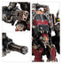 Battleforce: Chaos Knights - Houndpack Lance (Warhammer 40,000 | 43-104)