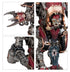Battleforce: Chaos Knights - Houndpack Lance (Warhammer 40,000 | 43-104)