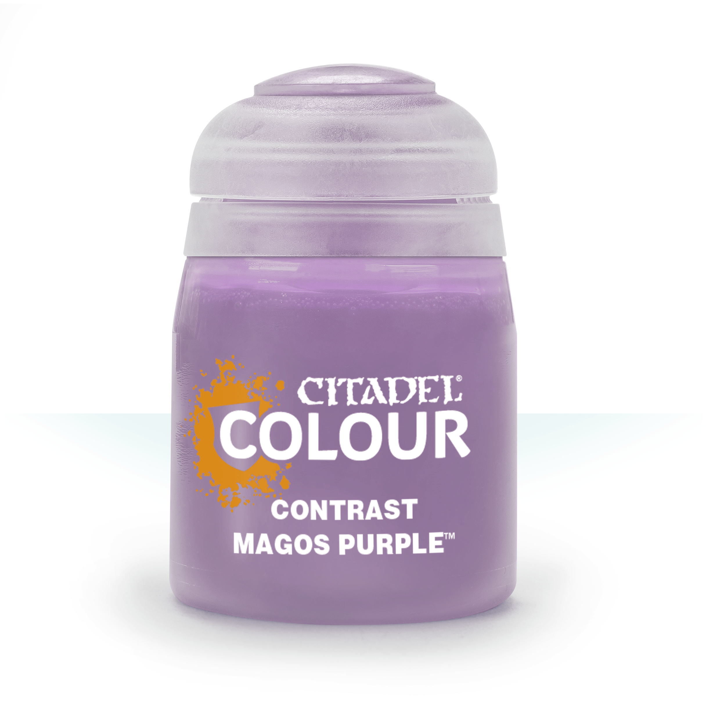Magos Purple Contrast Paint 18ml (Citadel | 29-16)