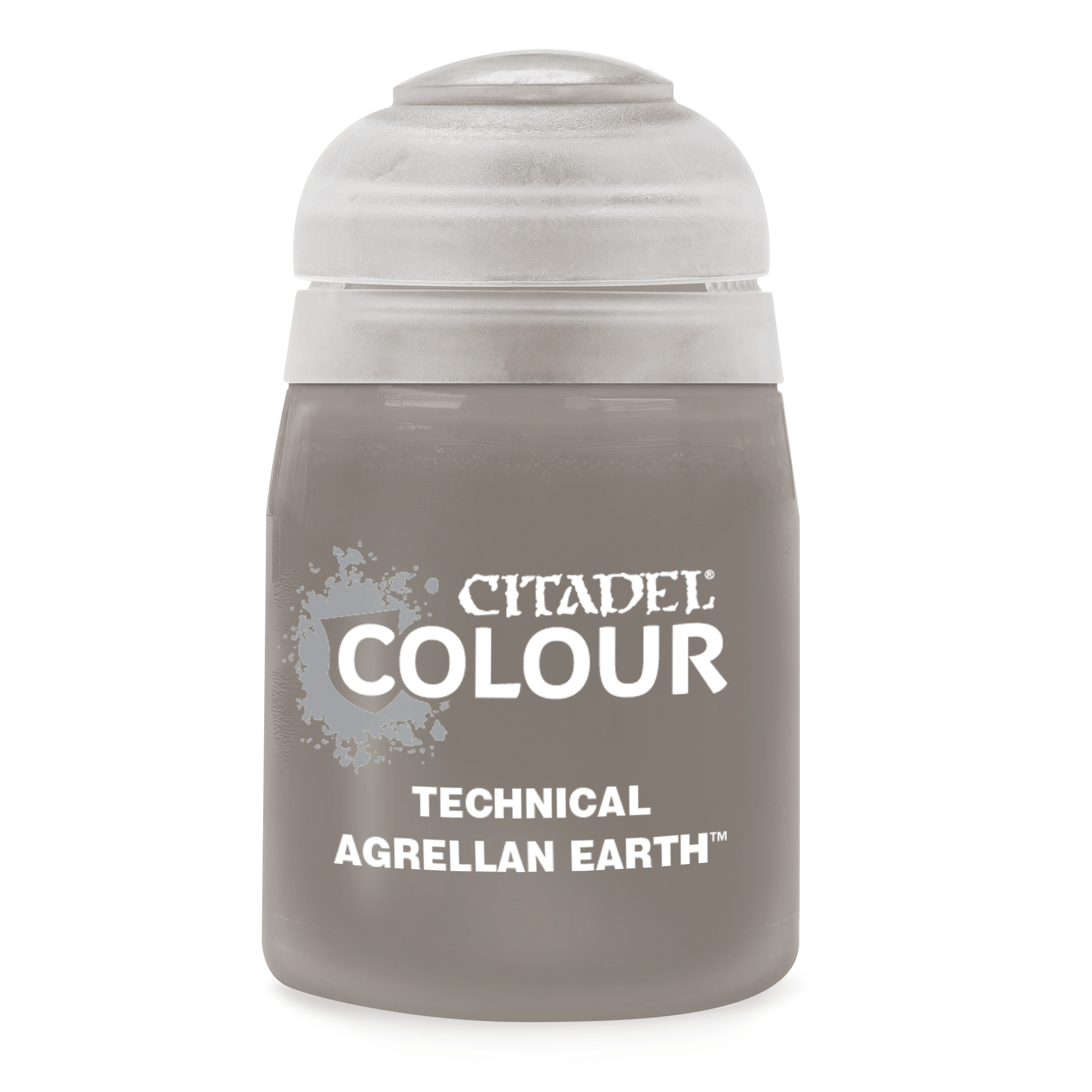 Agrellan Earth Technical Paint 24ml (Citadel | 27-22)