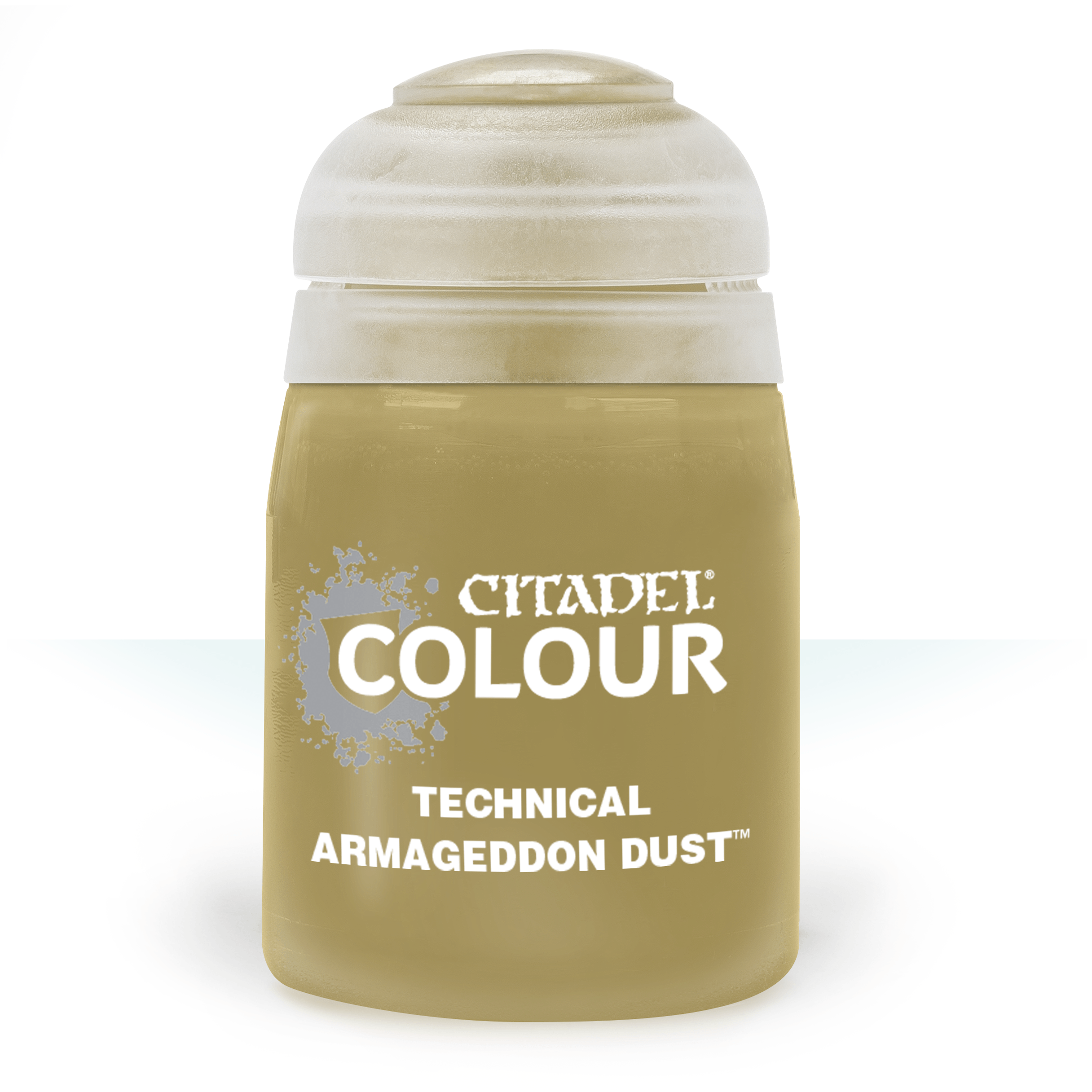 Armageddon Dust Technical Paint 24ml (Citadel | 27-28)