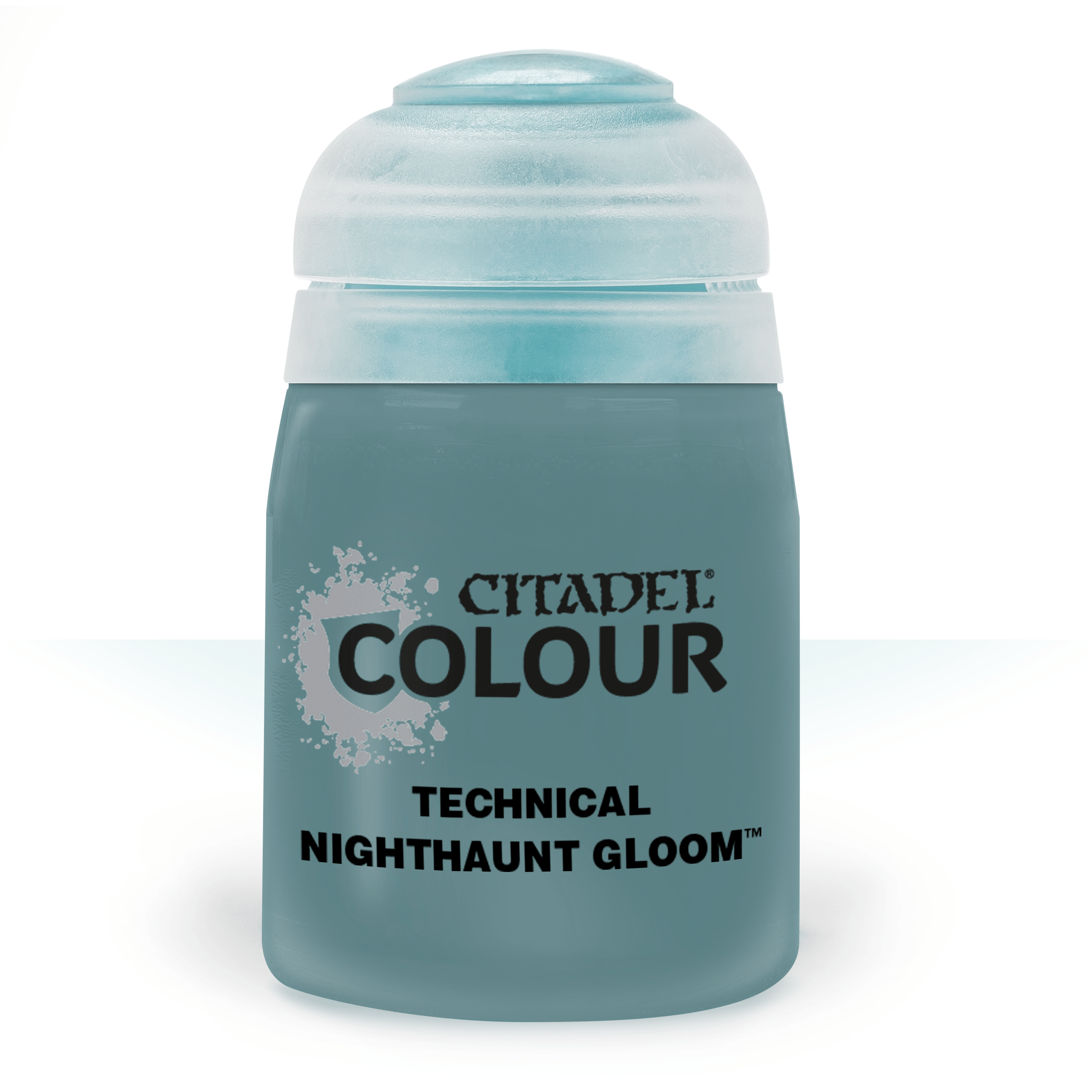 Nighthaunt Gloom Contrast Paint 18ml (Citadel | 27-19)