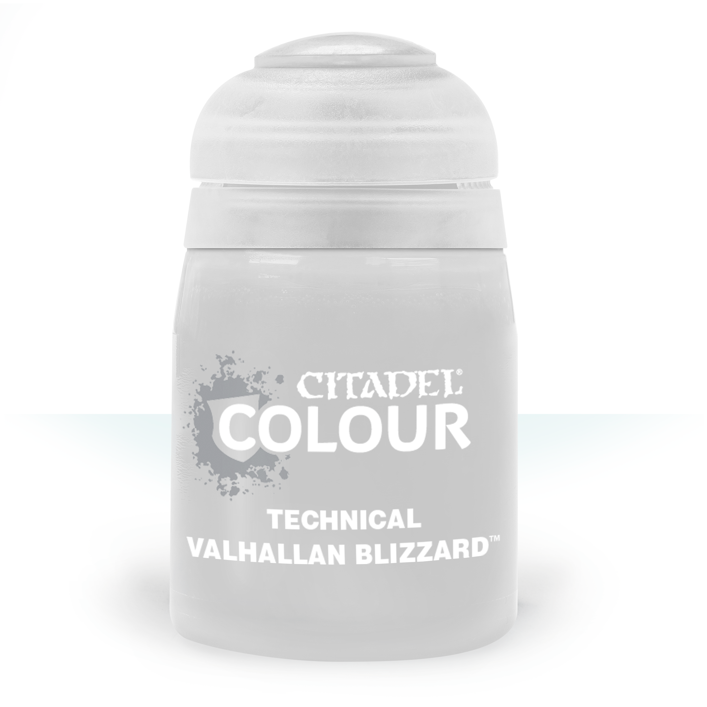 Valhallan Blizzard Technical Paint 24ml (Citadel | 27-32)