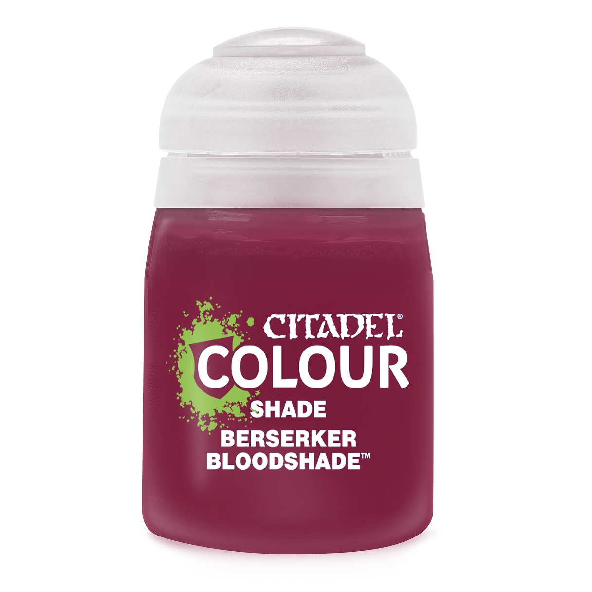 Berserker Bloodshade Shade Paint 18ml (Citadel | 24-34)