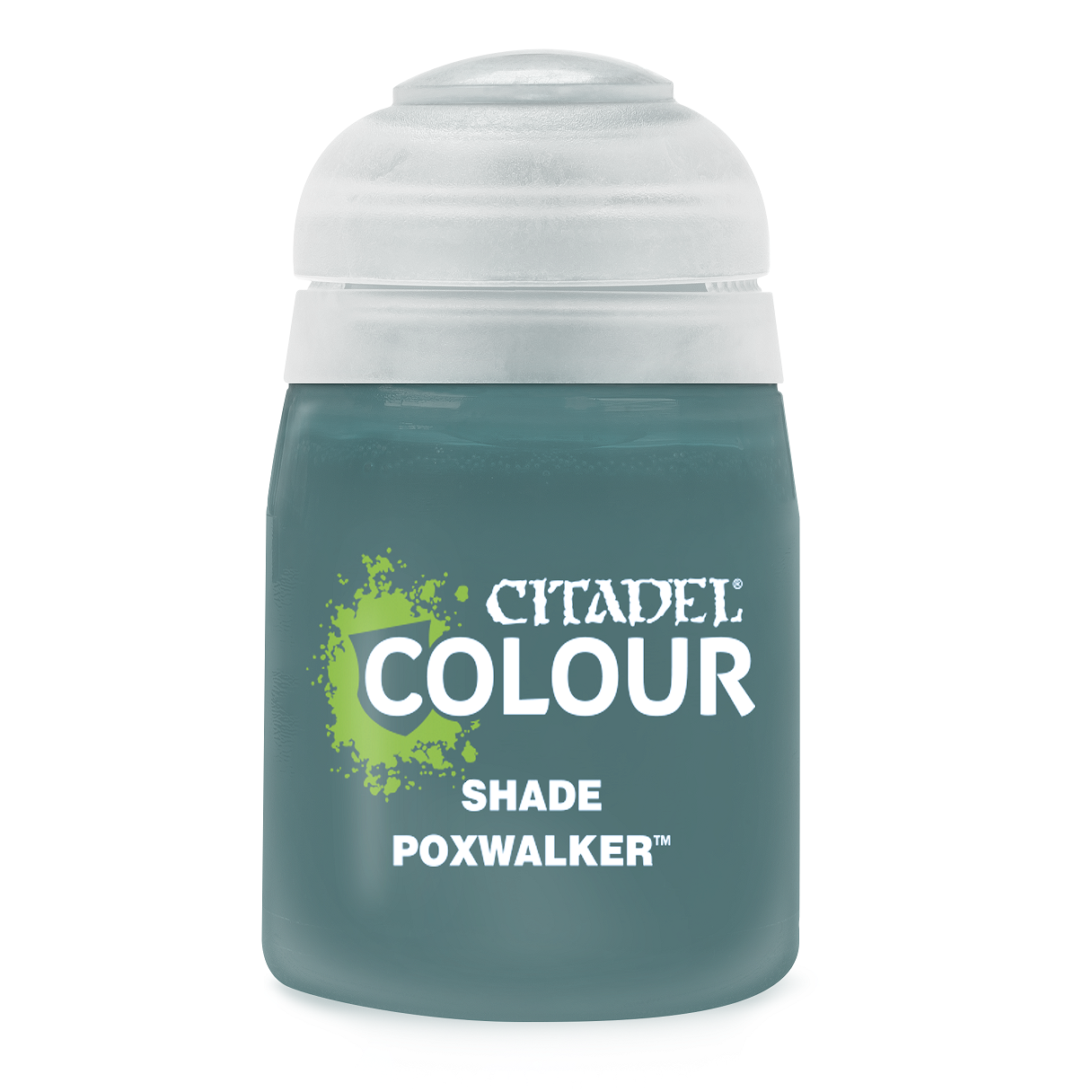 Poxwalker Shade Paint 18ml (Citadel | 24-30)