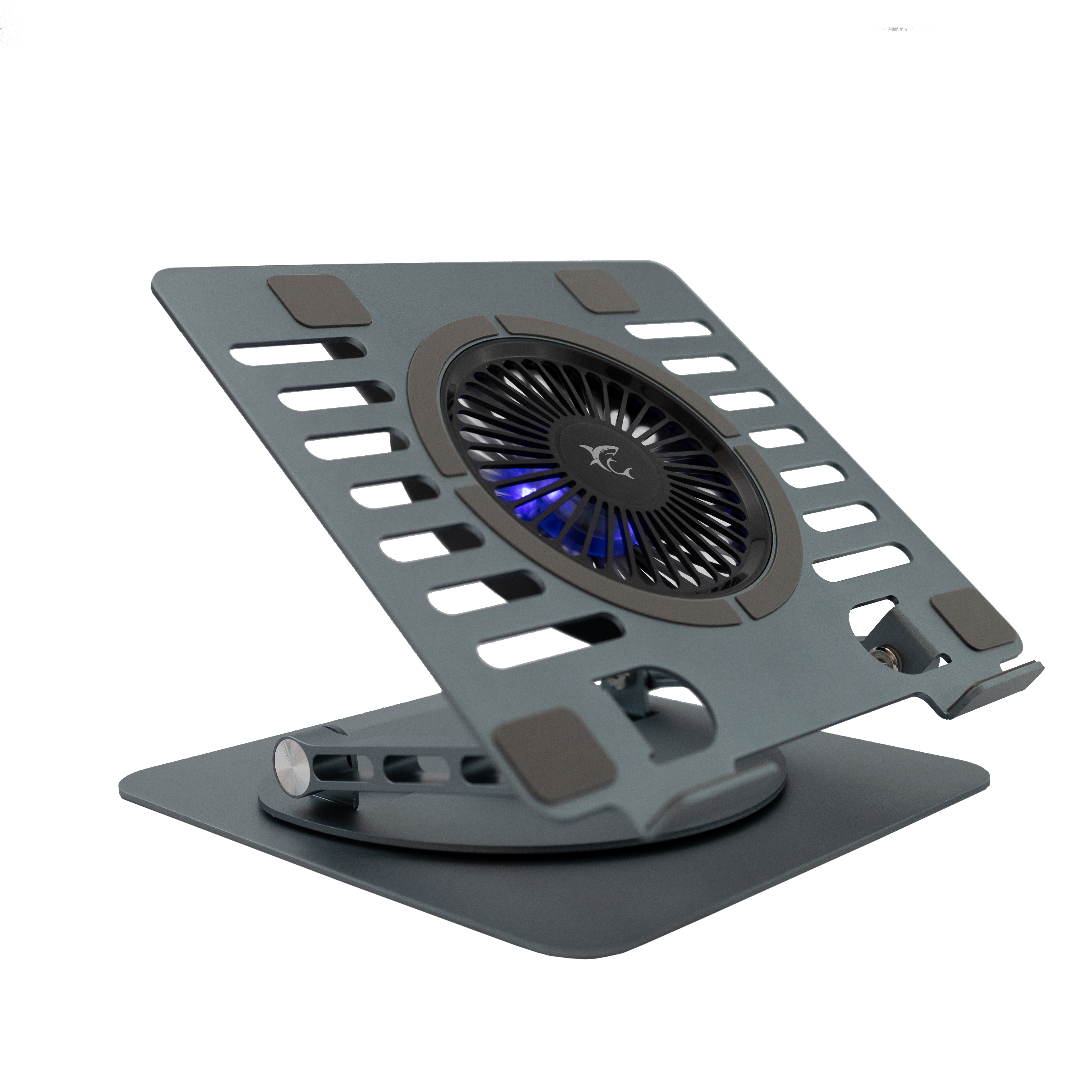 White Shark Ice Monster Gaming Cooling Pad