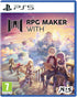 RPG Maker WITH (PS5)