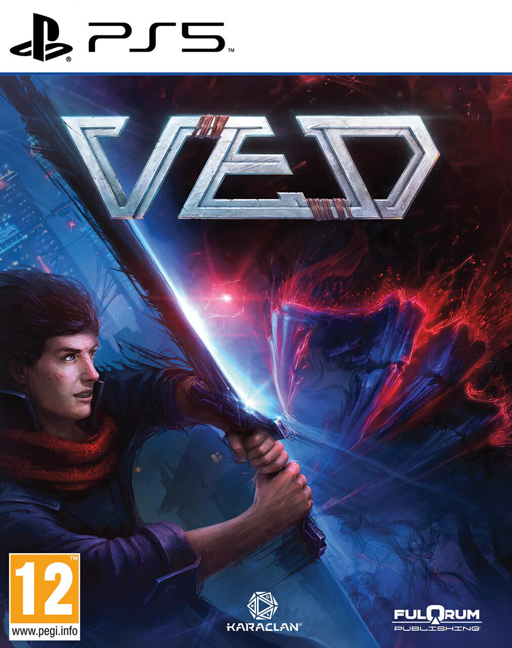 VED (PS5)