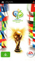FIFA World Cup: Germany 2006 (PSP) (Pre-owned)