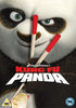 Kung Fu Panda (2008) (DVD Movie) (Pre-owned)
