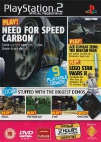 PlayStation 2 Official Magazine - UK Demo Disc 77 (PS2) (Pre-owned)