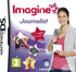 Imagine Journalist (Nintendo DS) (Pre - owned) - GameStore.mt